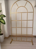 بکگراند پنجره ای