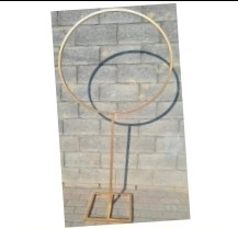 استند ( طرح آبنبات )