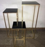 میز ساده