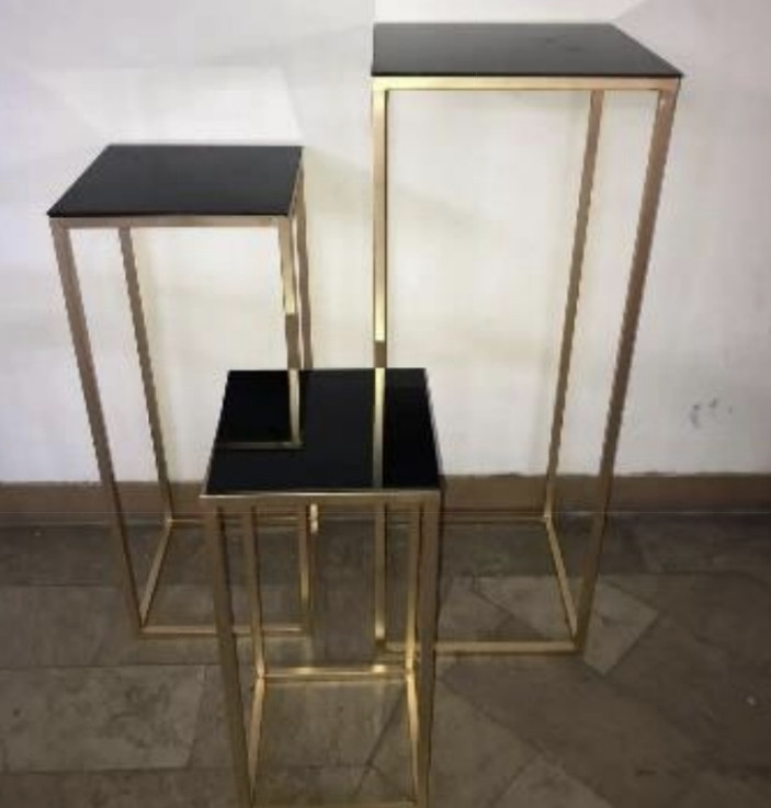 میز ساده